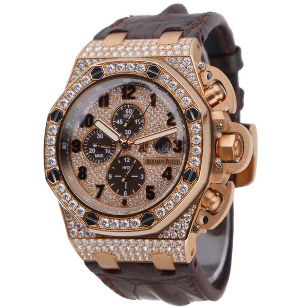 Audemars Piguet Royal Oak Offshore 26215OR.ZZ.A801CR.01